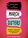 Cover image for March Sisters